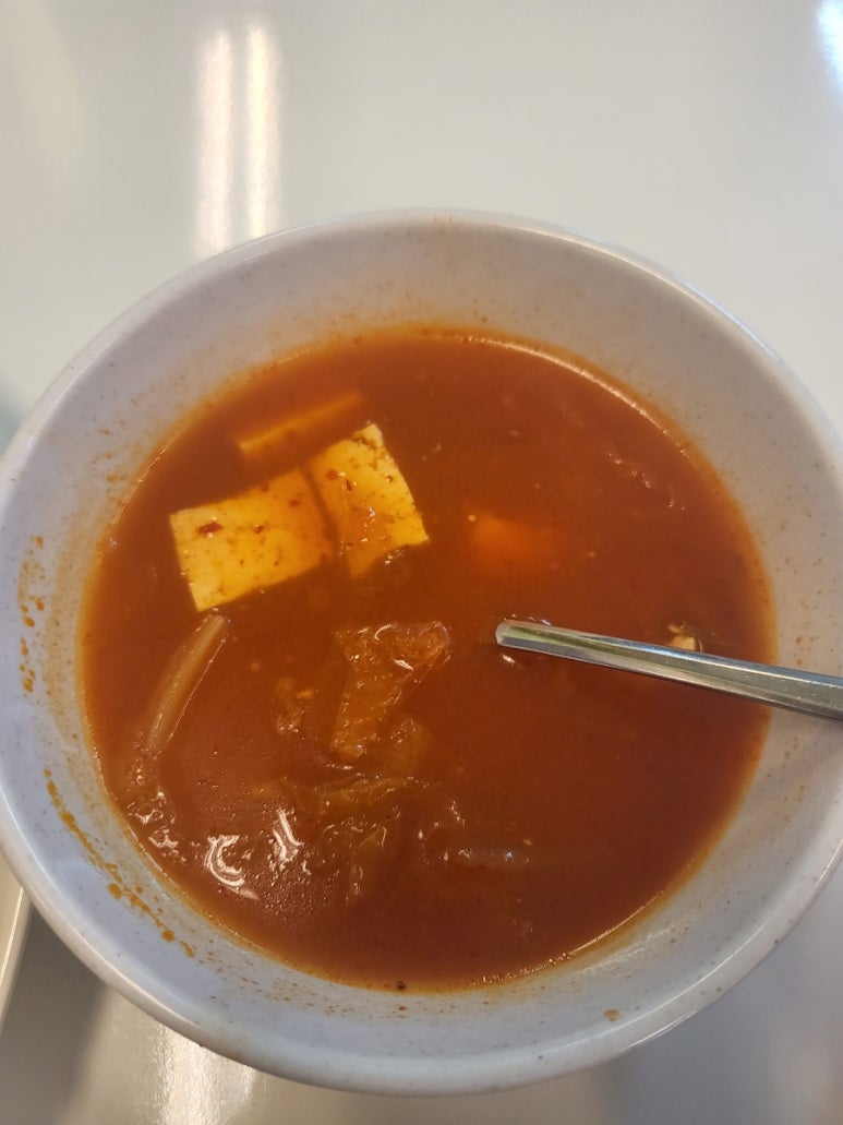 송도한식부페식당 이미지