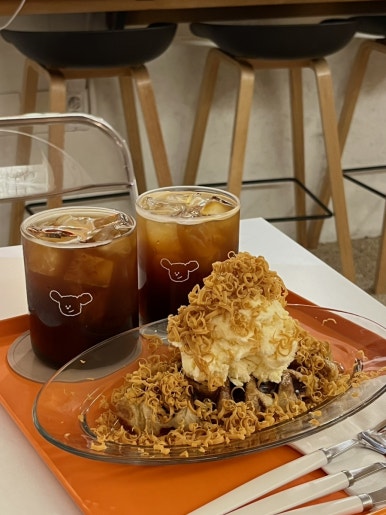 와하하커피 이미지