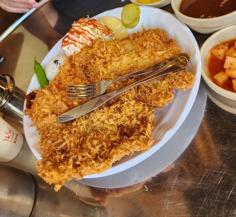 한신우동 인천논현점 이미지