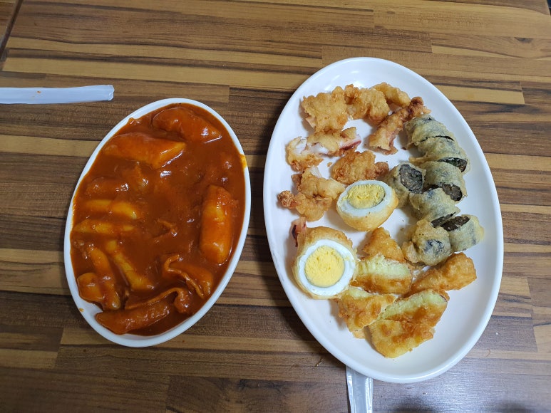 경희분식 이미지