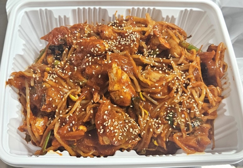 아구찜은장가네 이미지