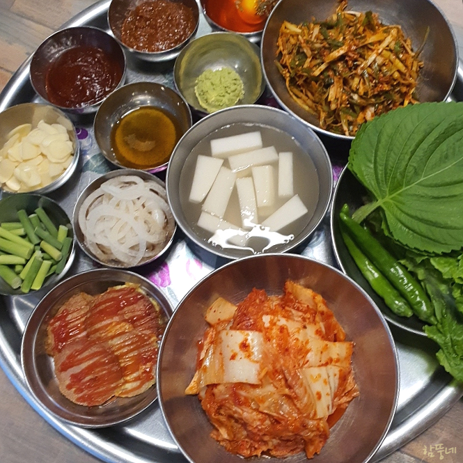 옛삼 이미지