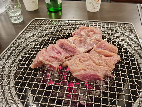 서파넓적갈비 이미지
