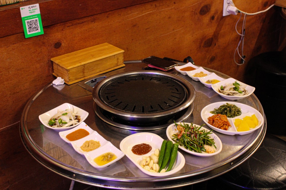부산막창 이미지