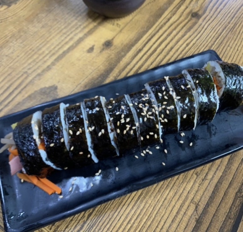 철마산칼국수 이미지