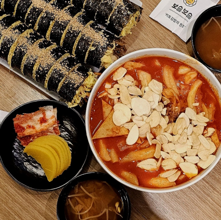 보슬보슬 이미지