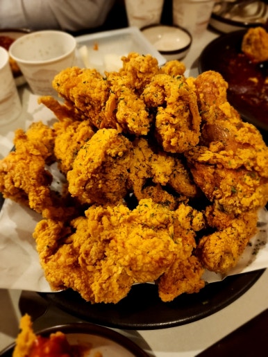 청춘치킨 사진 6