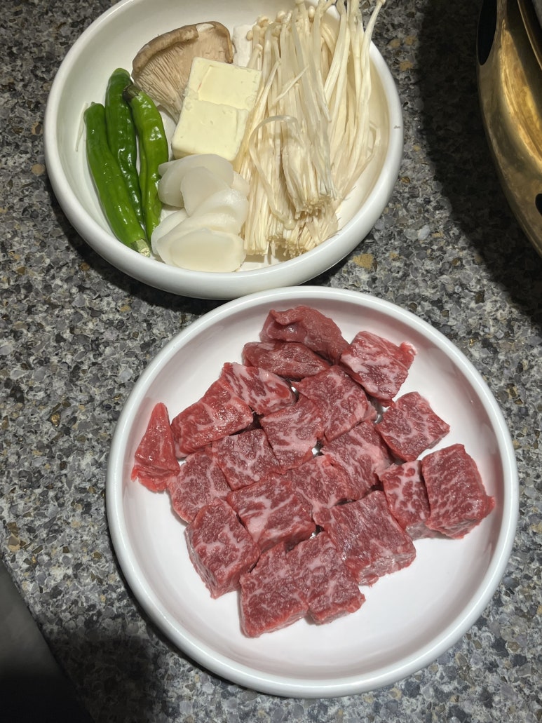 광양숯불갈비 이미지