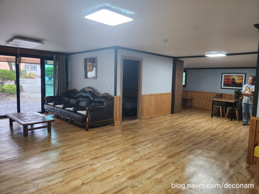 가리점하우스펜션&캠핑장 이미지