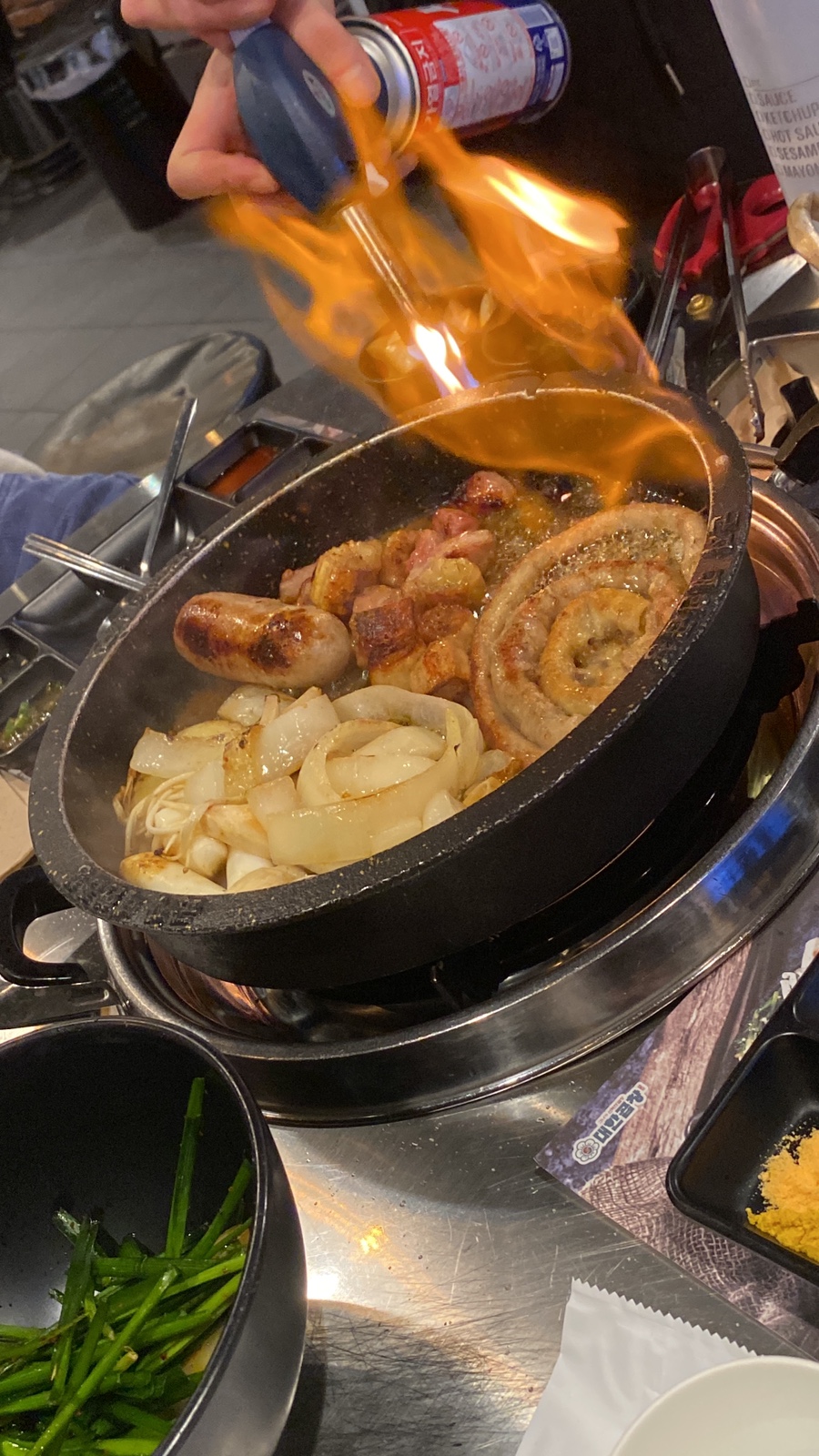 군자대한곱창수원 이미지