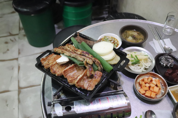 연남곱창타운 이미지