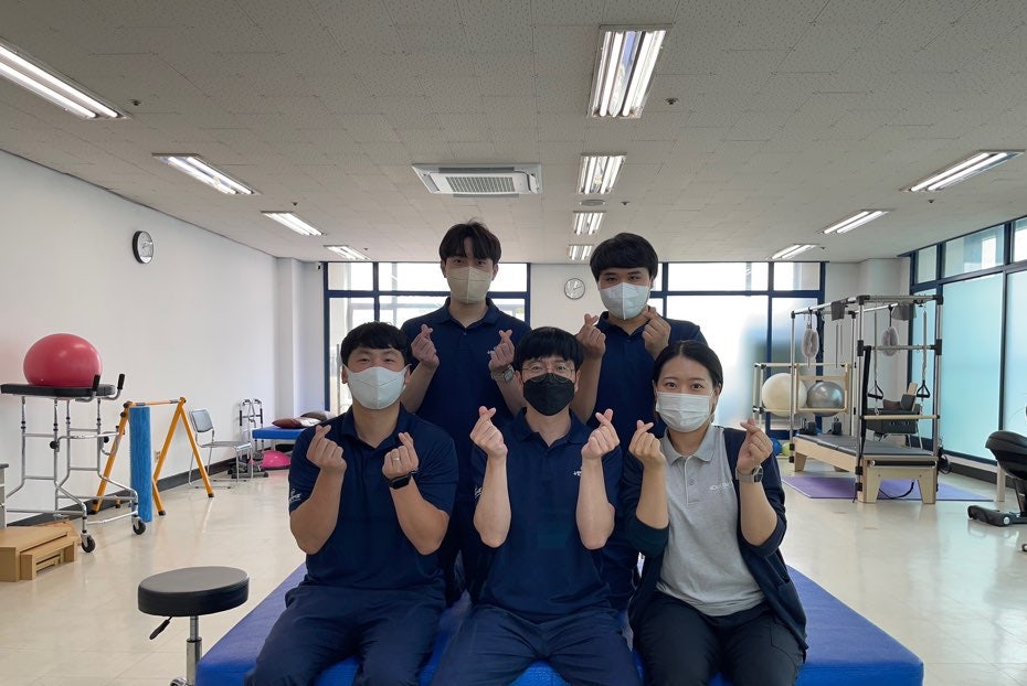 뉴힐링라이프재활운동센터안양 이미지
