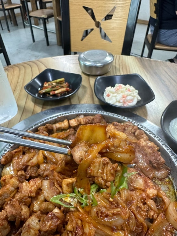 윤가네축산 이미지