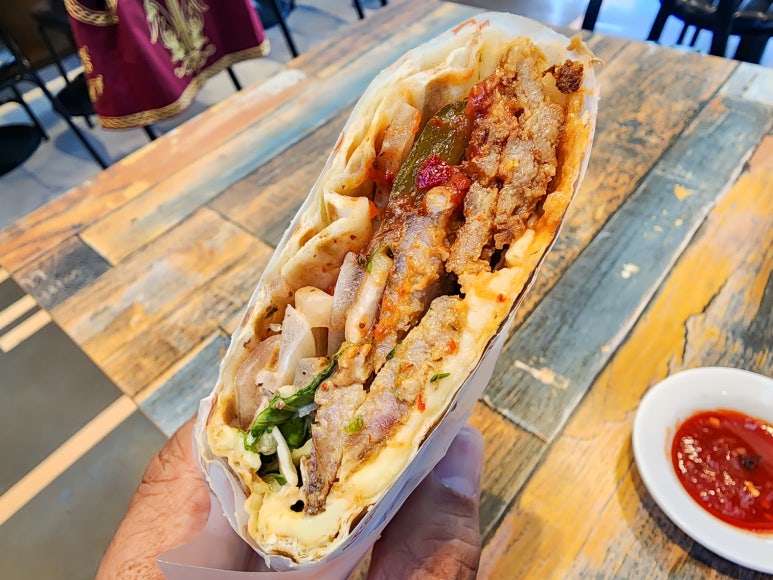 델리케밥 이미지