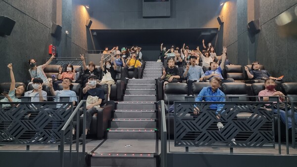 사단법인 경기장애인부모연대 이미지