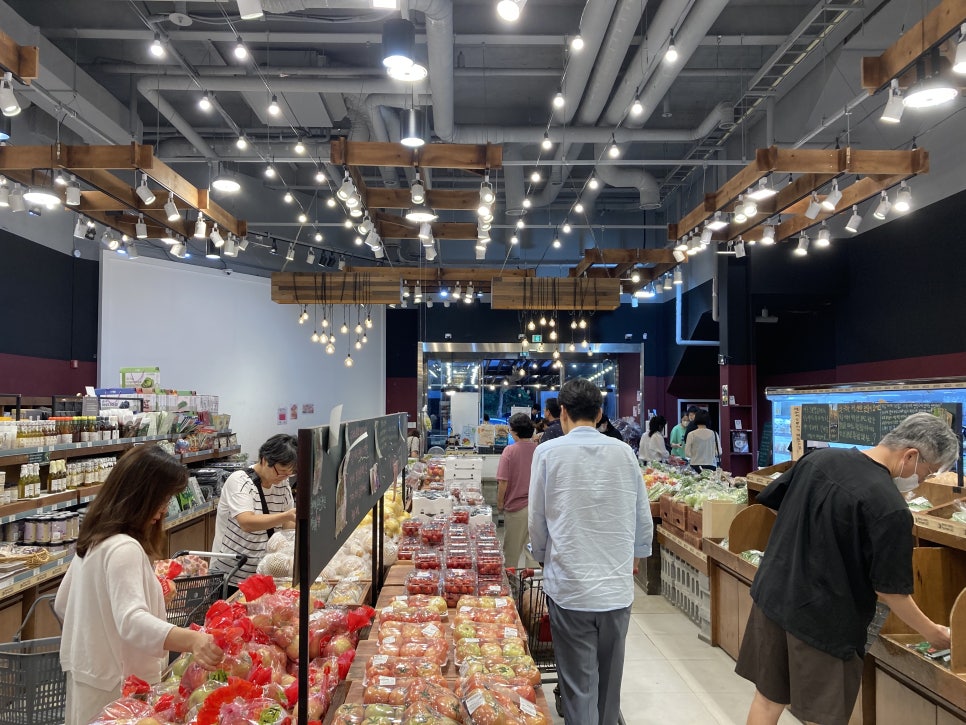 파머스제과점 이미지