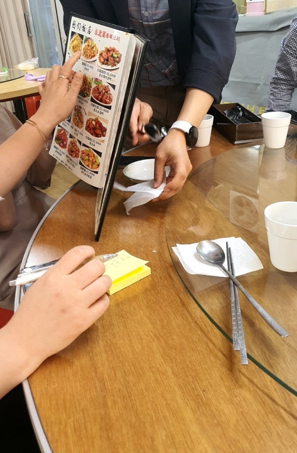 도문양꼬치 이미지