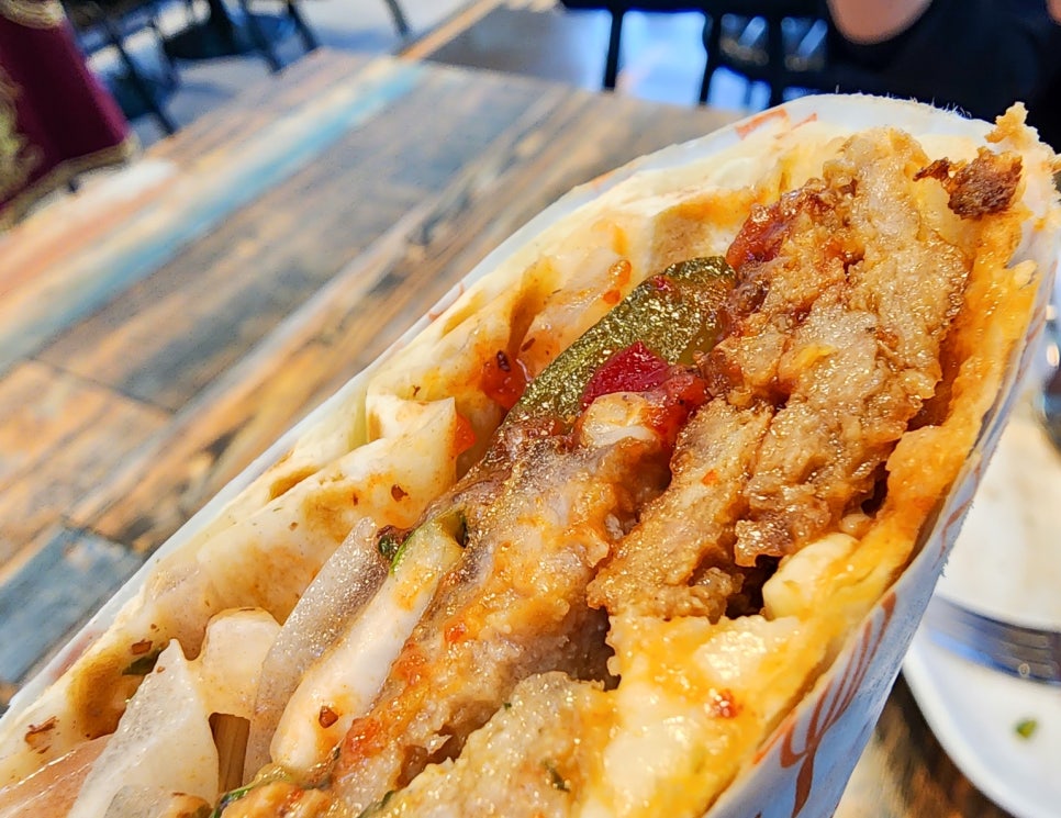 델리케밥 이미지