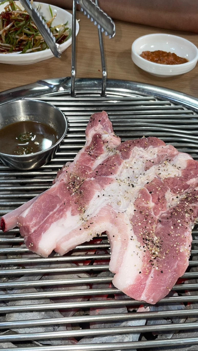 장가네갈비 이미지