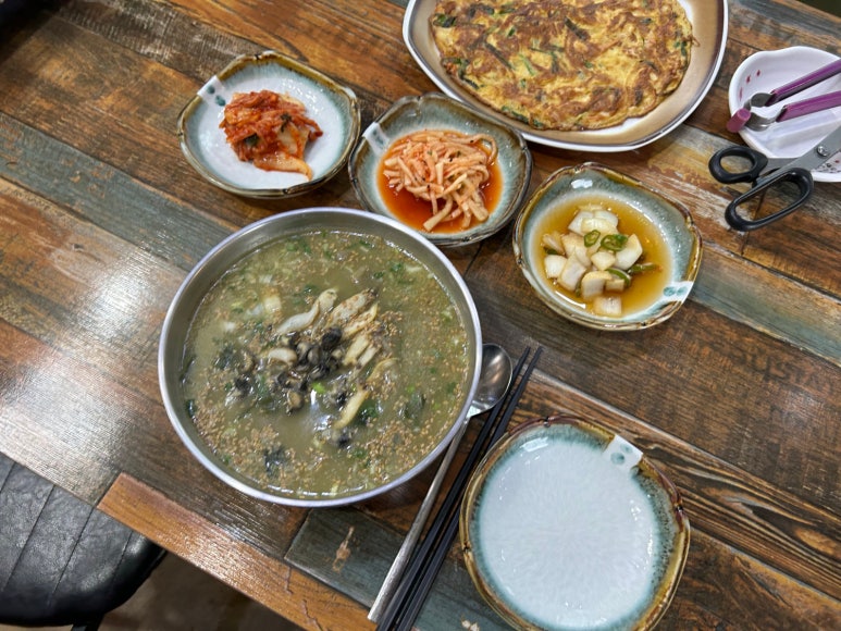 동산국수 이미지