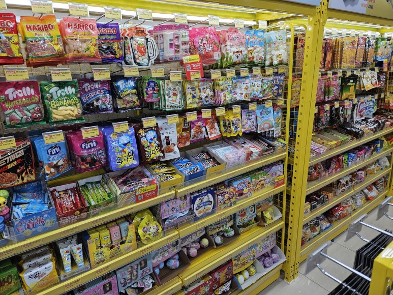 오피스25중화역점 이미지