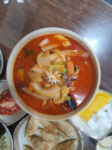 차이나송 중화요리 이미지