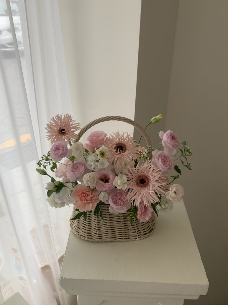 발레나플라워 이미지