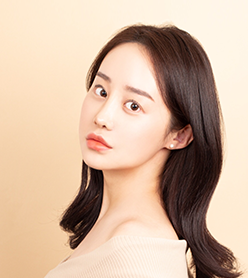 이인자헤어 이미지