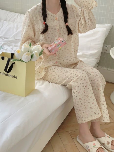 로즈마리플라워 이미지