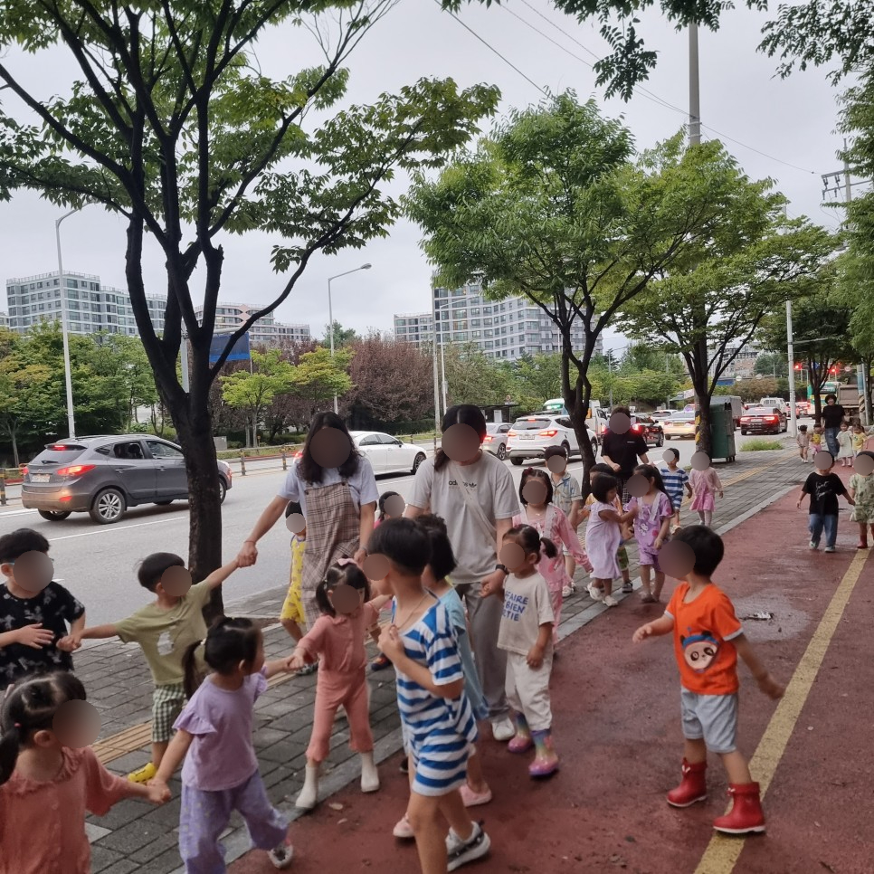 통큰아이어린이집 이미지