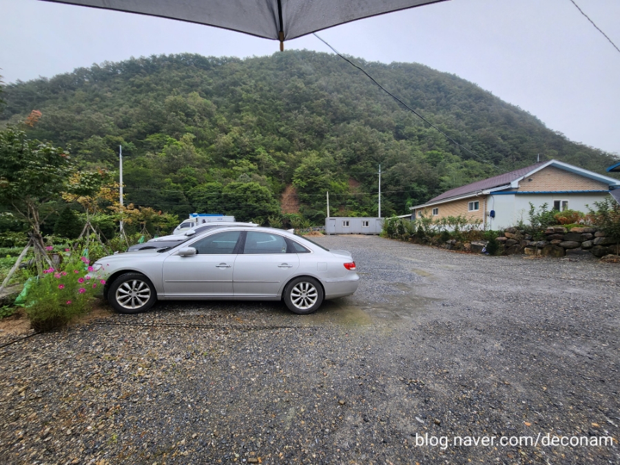 가리점하우스펜션&캠핑장 이미지