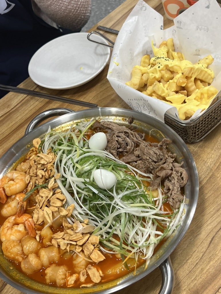 대창구내식당 이미지