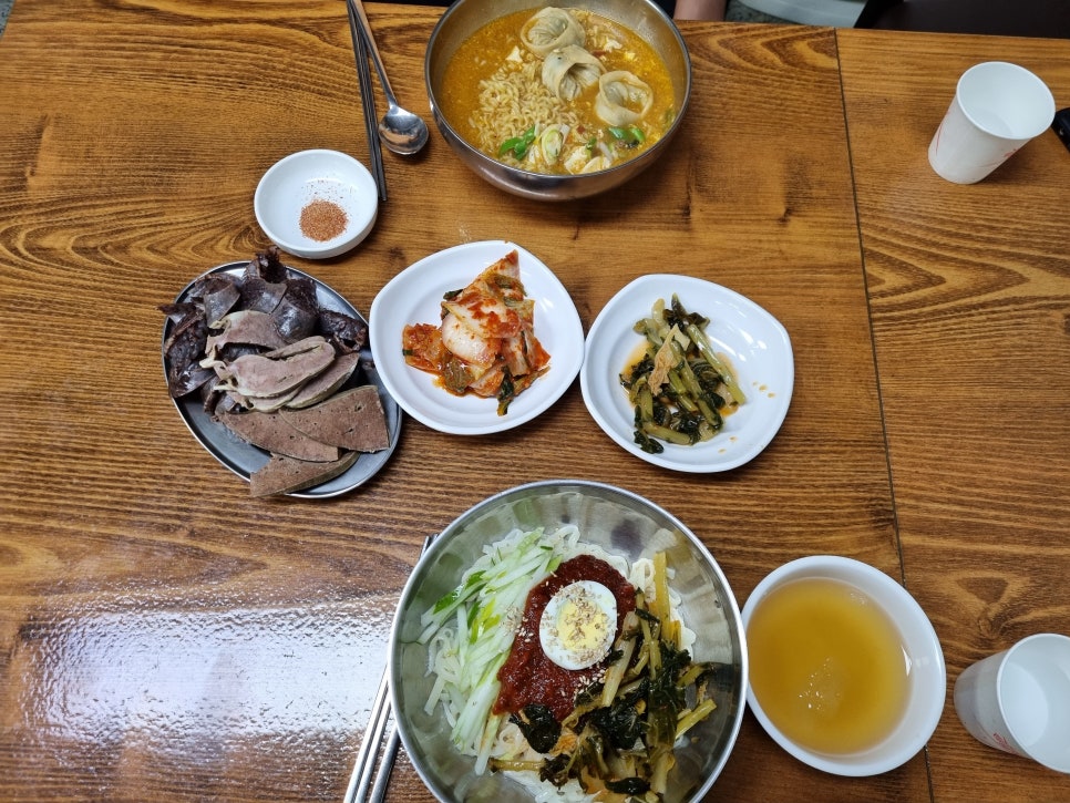 도화분식 이미지