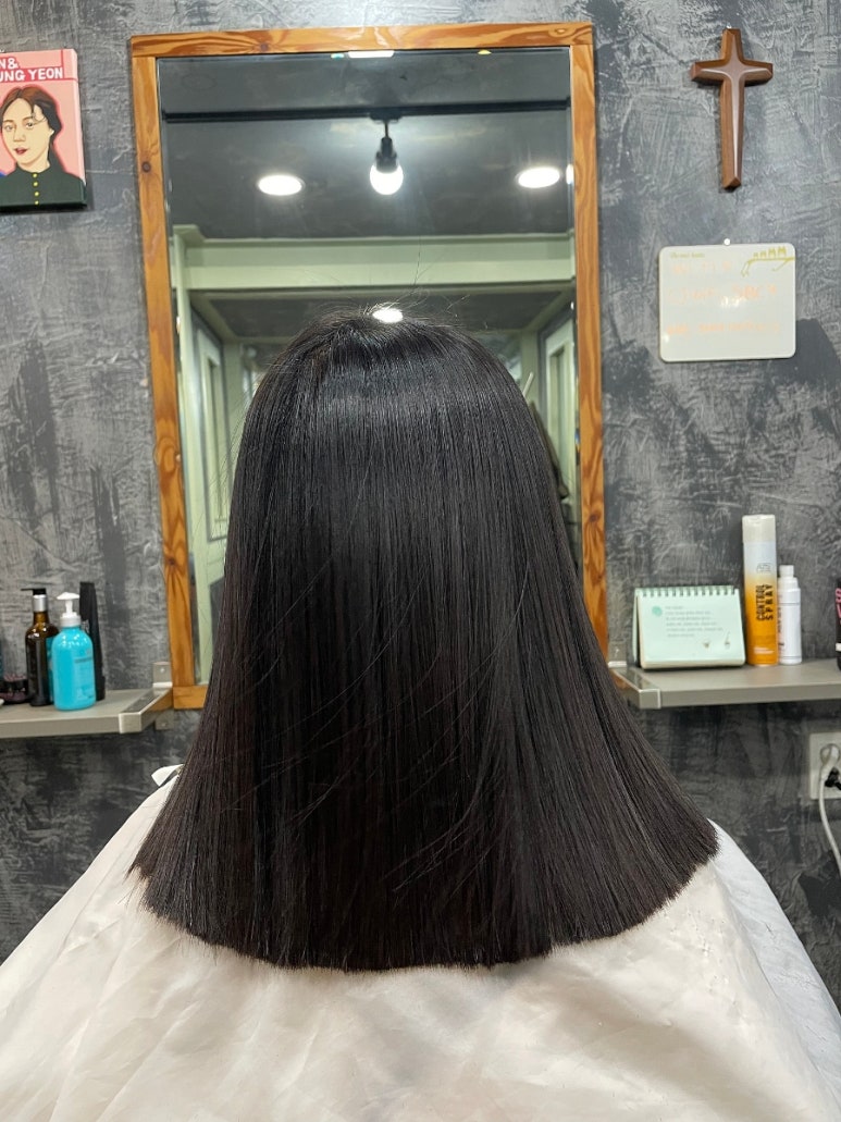 나나헤어샵 이미지