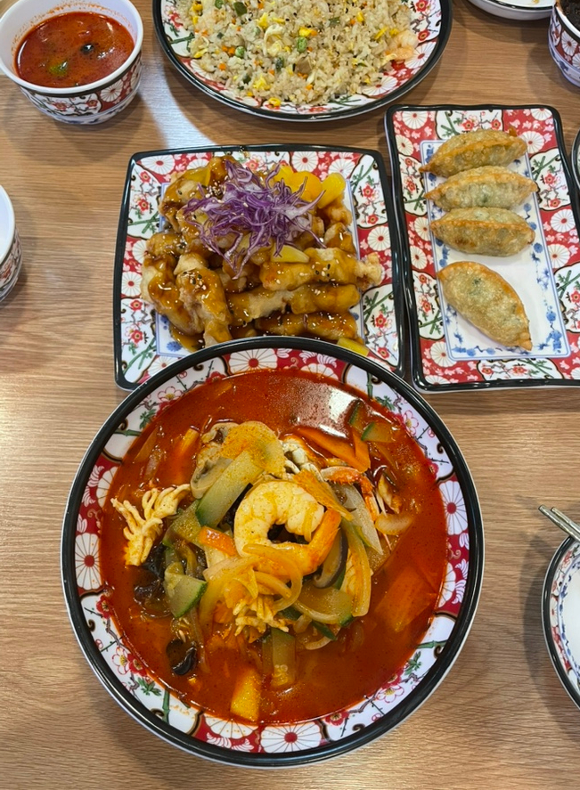 대호반점내외동 이미지
