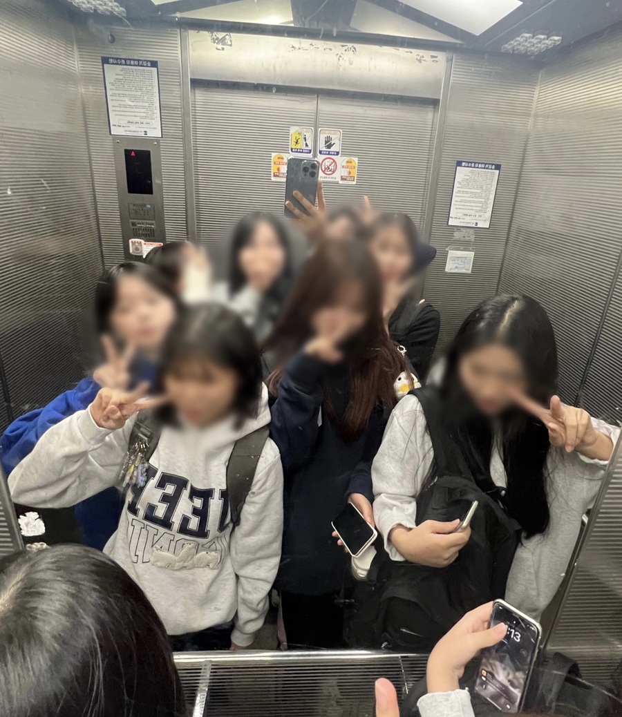 (주)동우엘리베이터 이미지