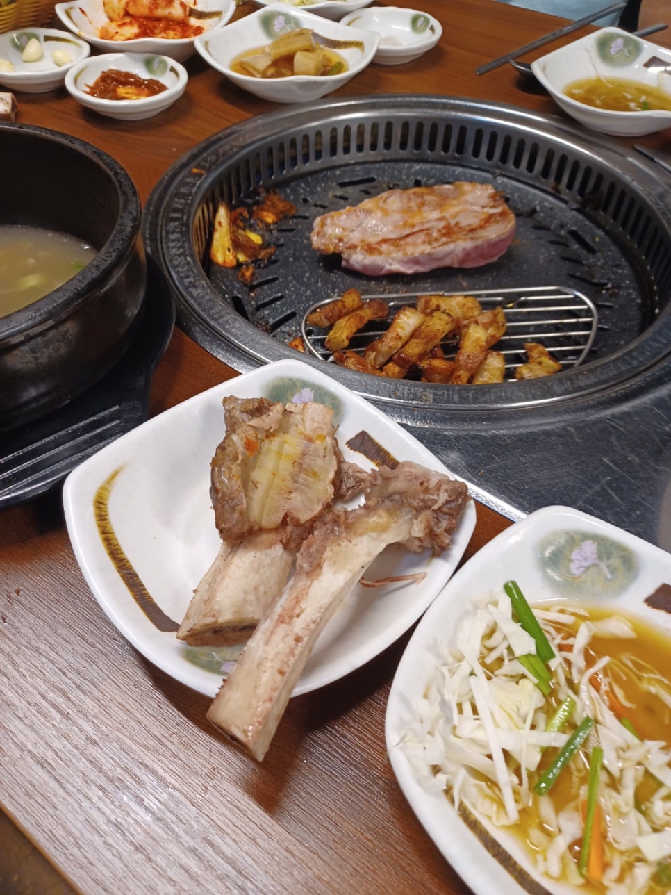 손골한우마을 이미지