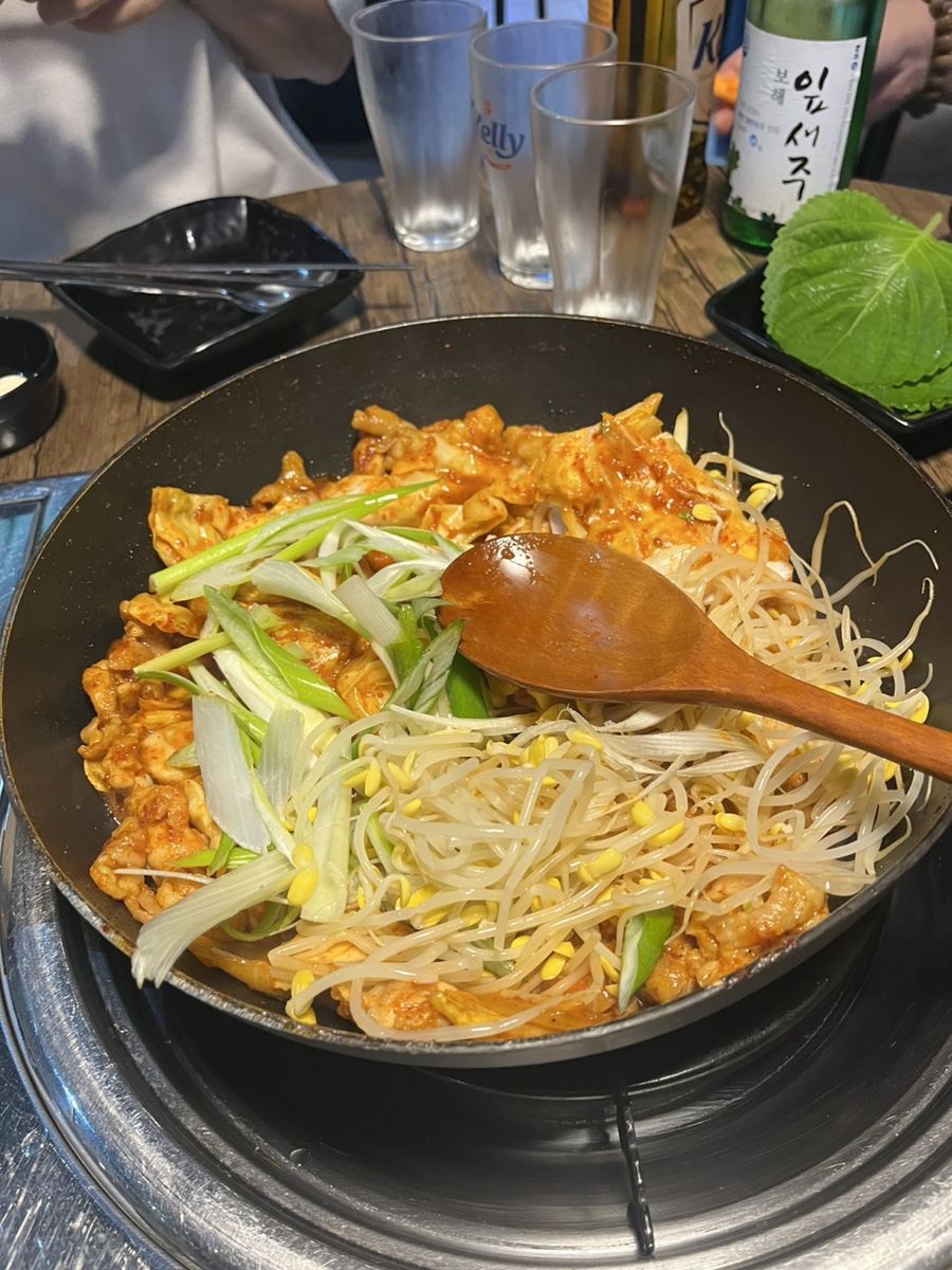 행운상회 이미지