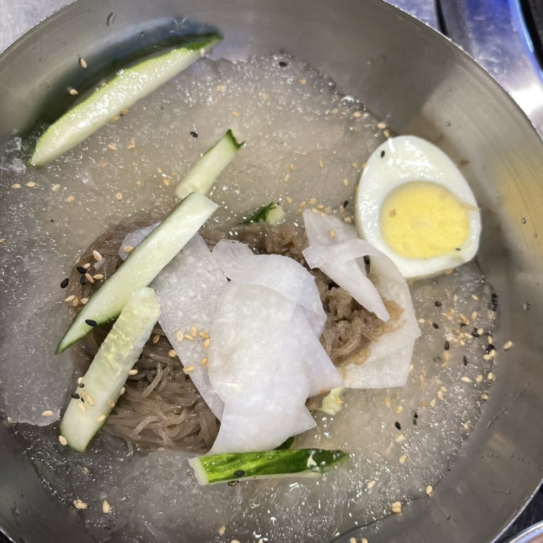 돌아온단골손님 이미지