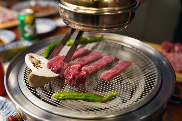 영포화로구이 이미지