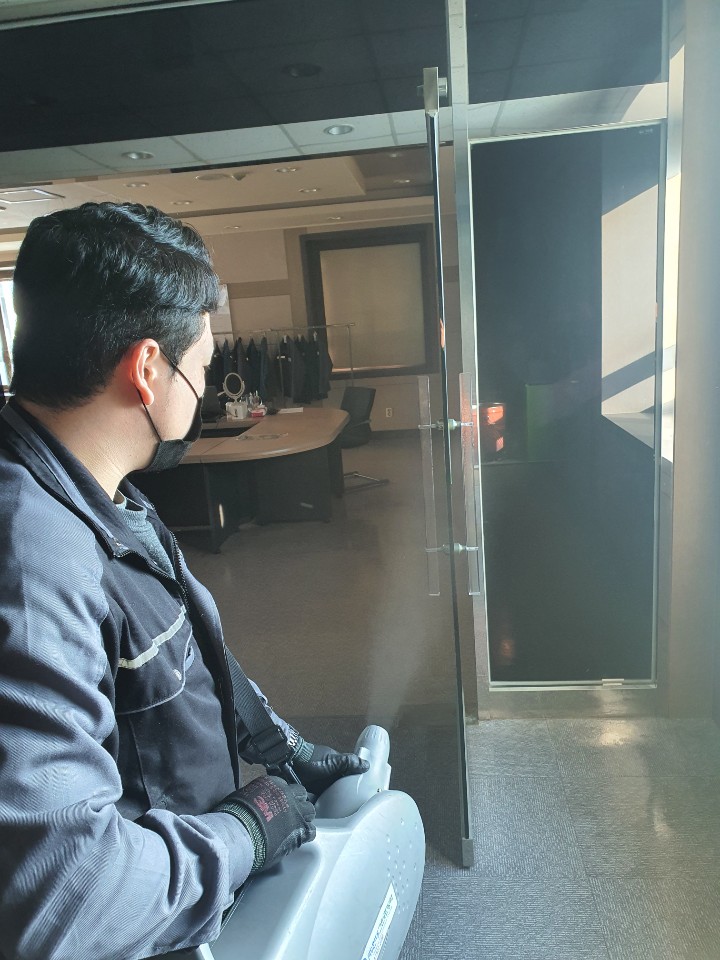 그린소독방역업체 이미지