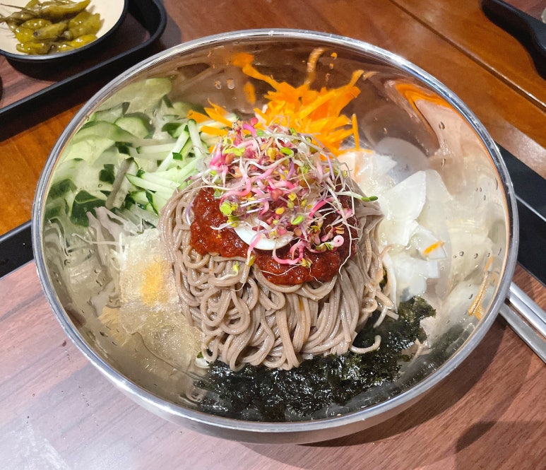 비와별춘천집스타필드 이미지