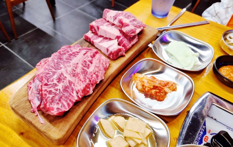 차대고기먹자 이미지