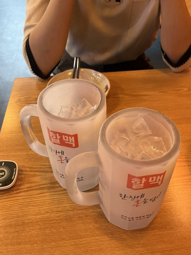 역전할머니맥주 영덕점 이미지