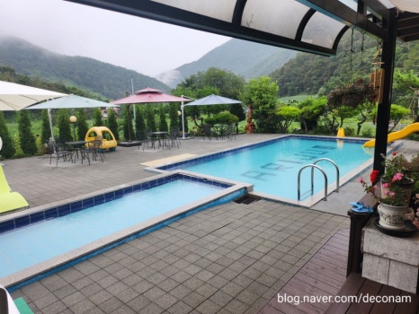 가리점하우스펜션&캠핑장 이미지