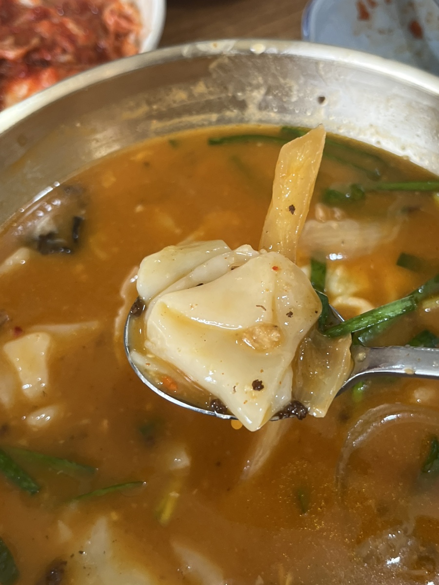 강남교자칼국수 이미지
