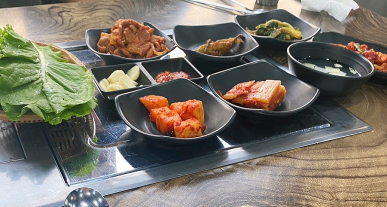 바다산장어 이미지