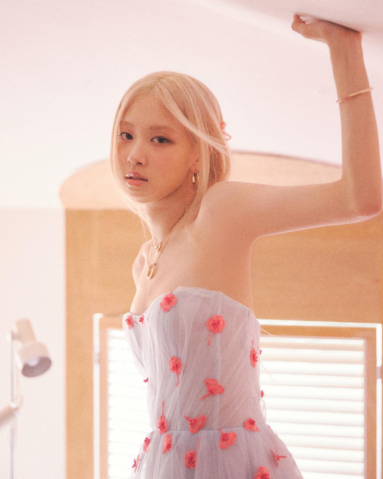 로제헤어 이미지