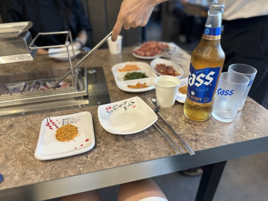 장백양꼬치수청점 이미지