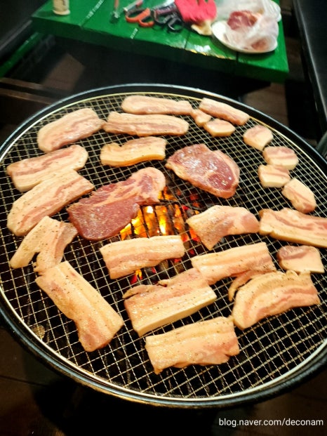 가리점하우스펜션&캠핑장 이미지